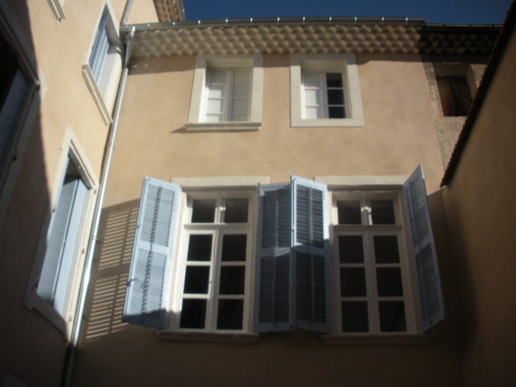4 rue Louis Blanc à Narbonne - Qwantim