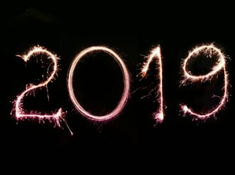 Meilleurs vœux pour 2019 - Qwantim